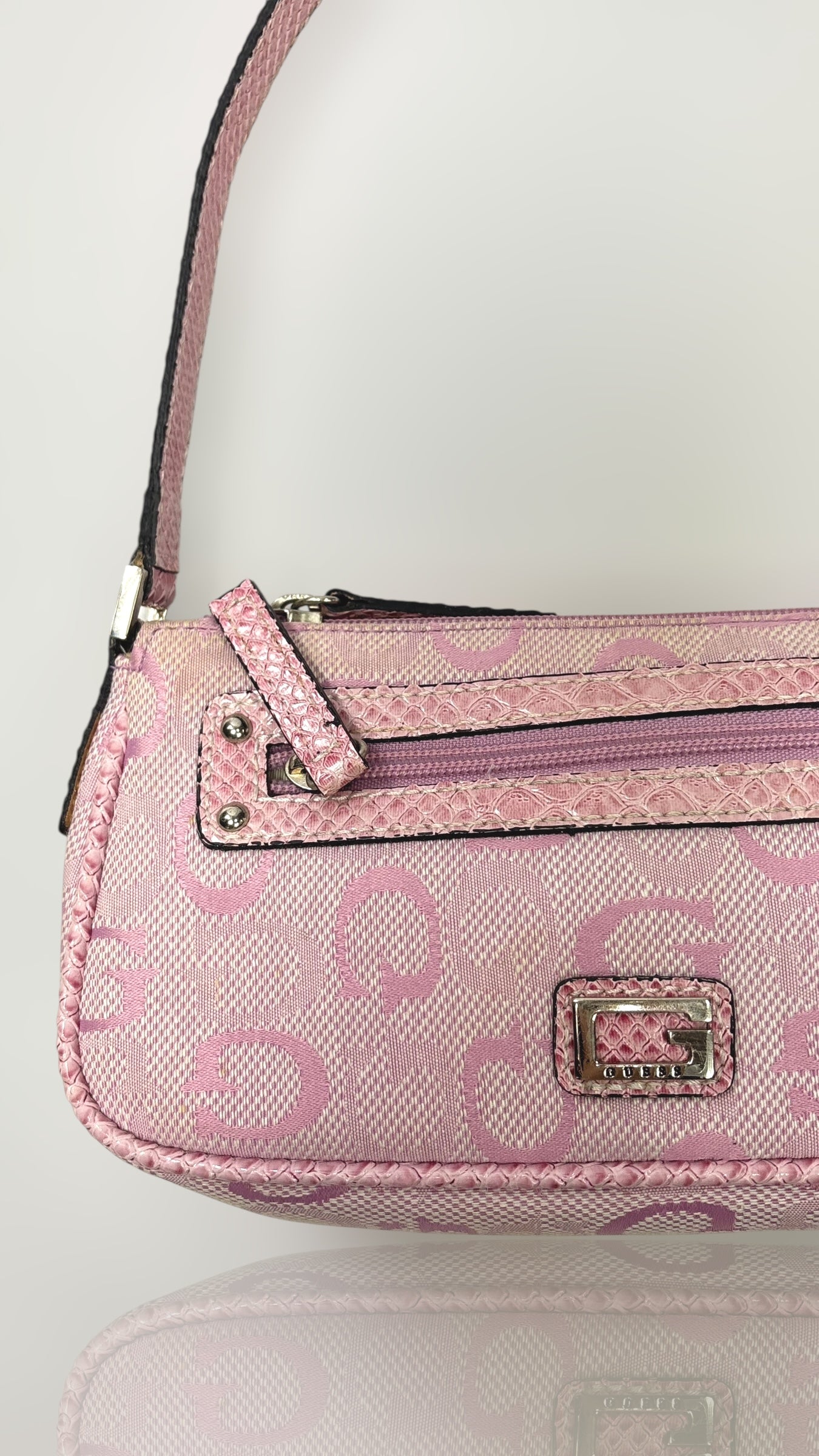 Sac Guess Vintage