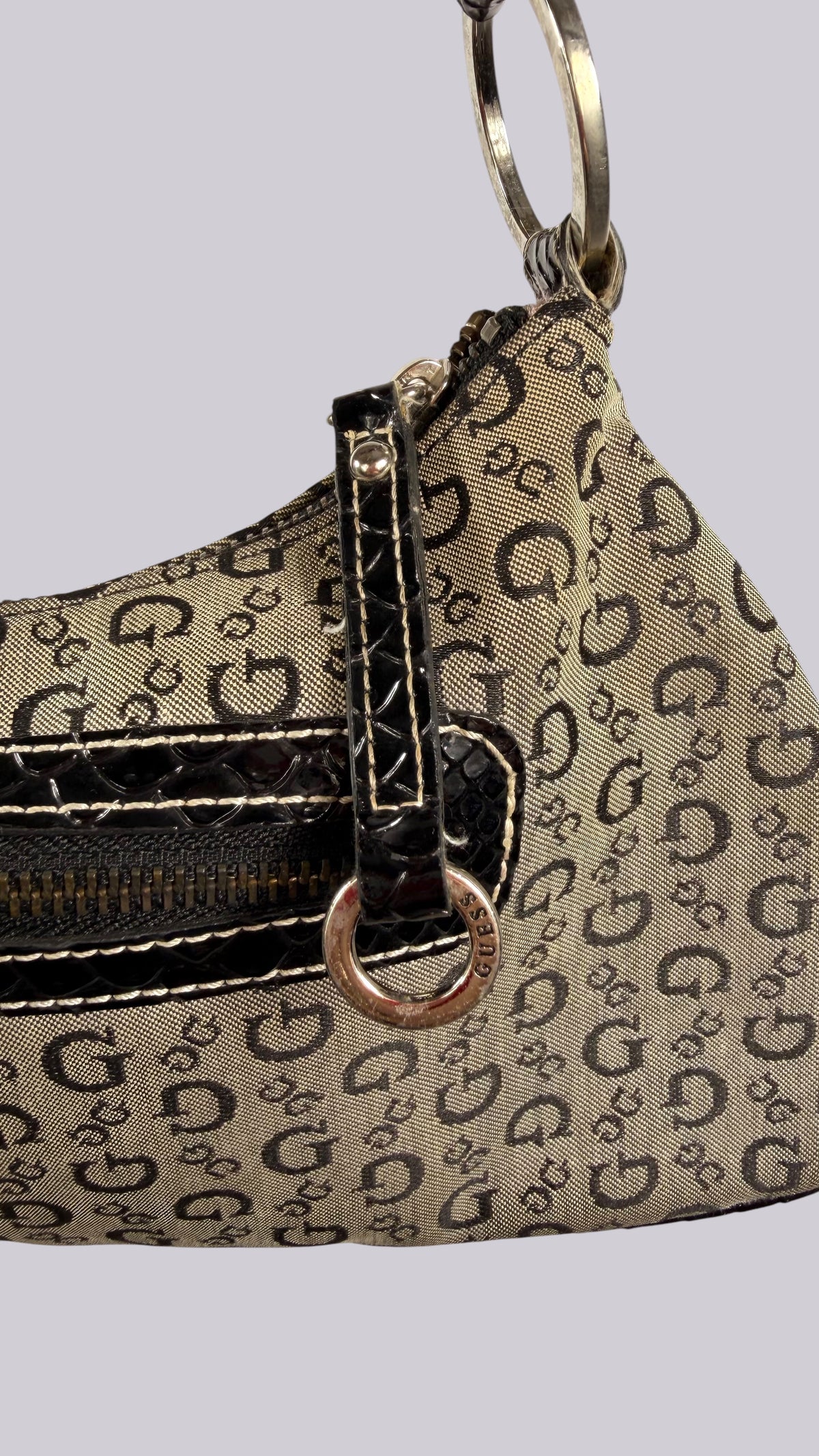 Sac Guess baguette