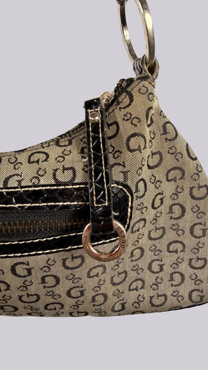 Sac Guess baguette