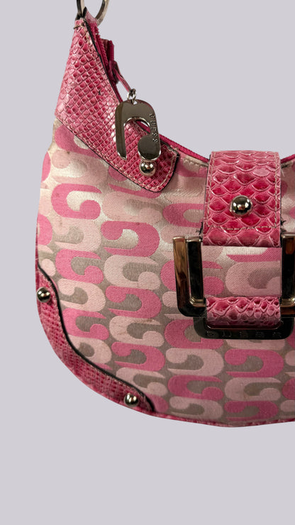 Sac Guess rose