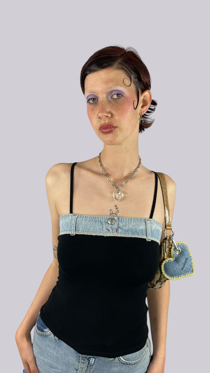 Top jean