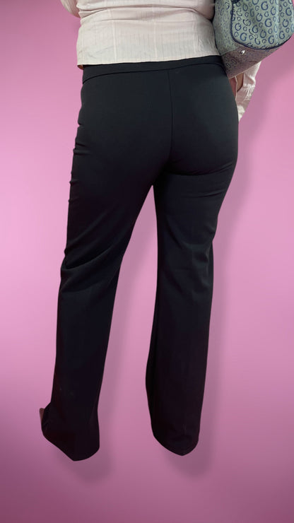 Pantalon tailleur