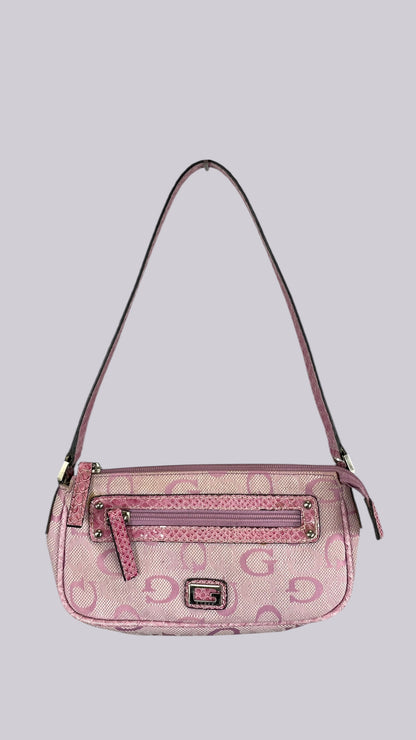 Sac Guess rose