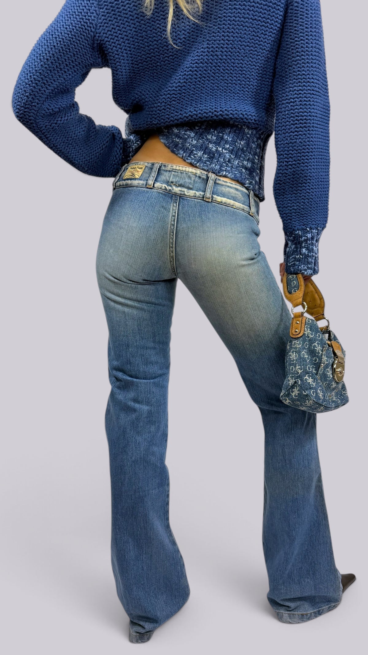 Jean Flare