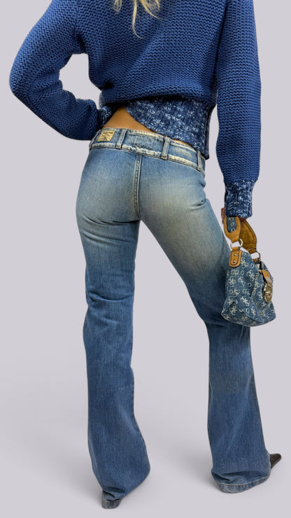 Jean Flare