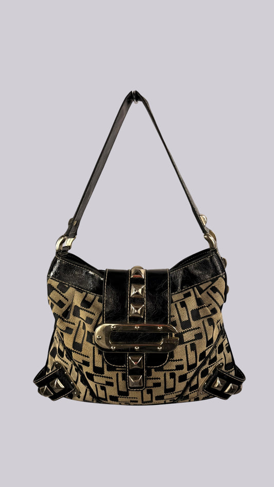 Sac Guess monogramme