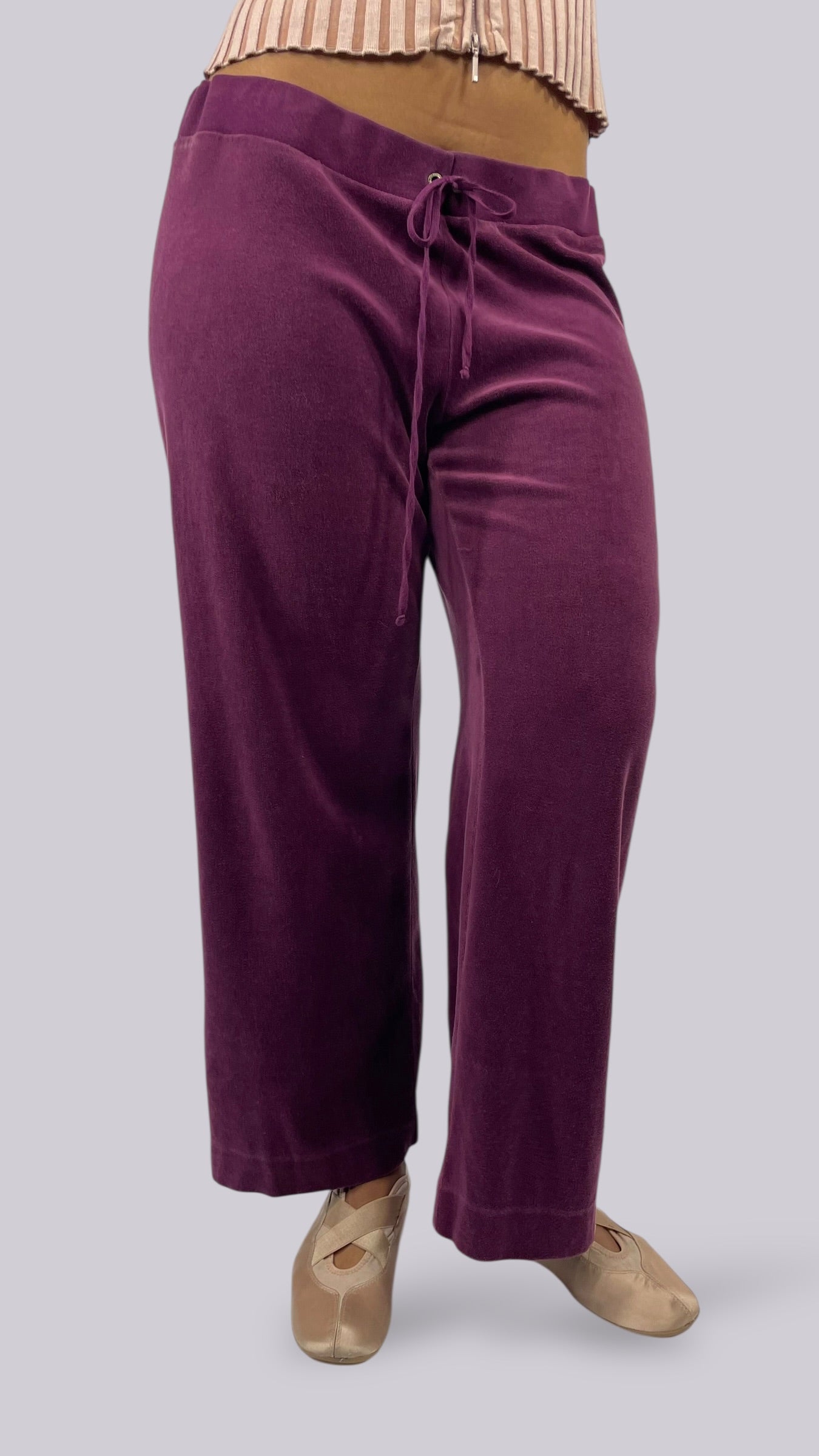 Pantalon Juicy Couture
