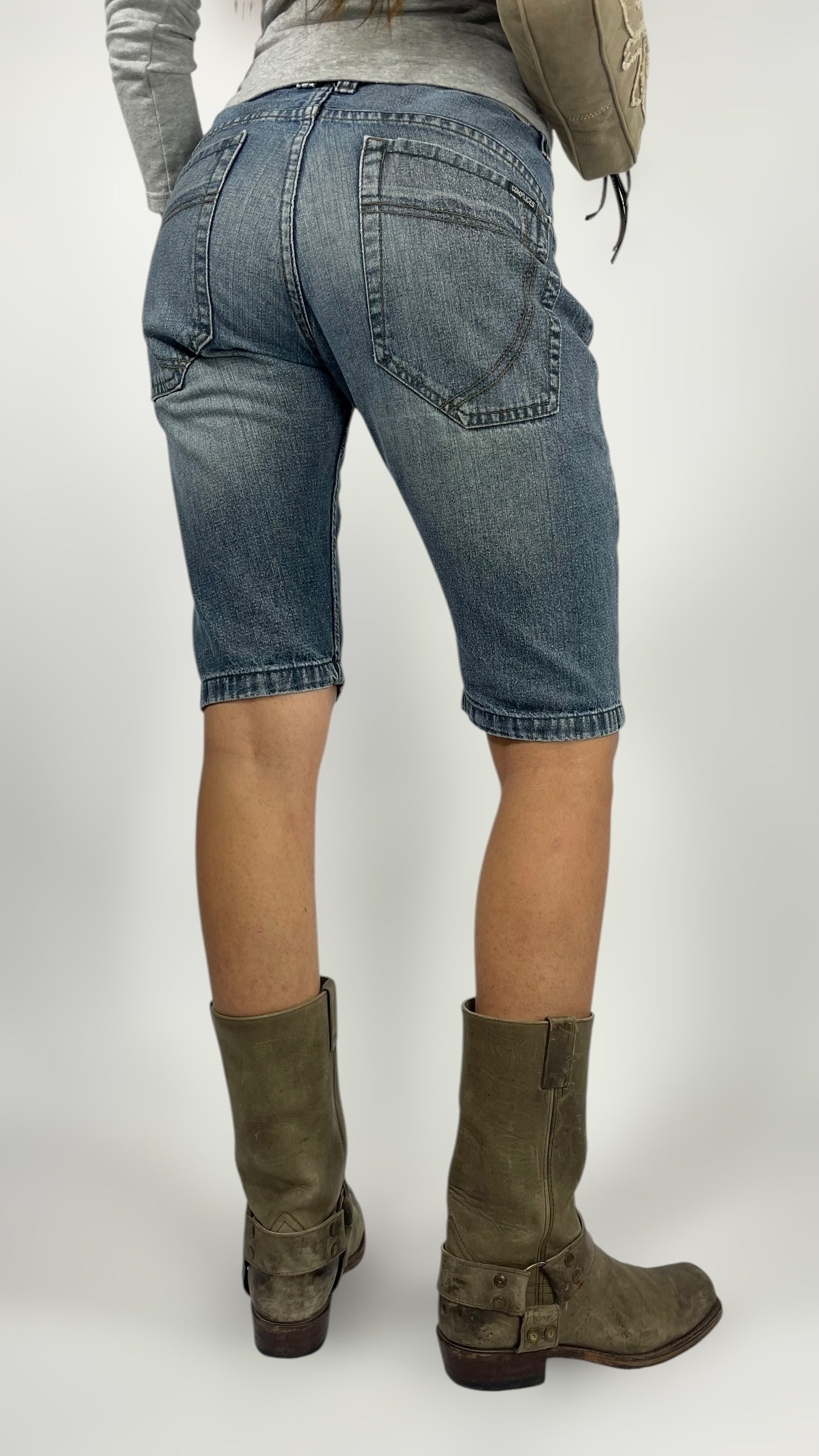 Jort en jean