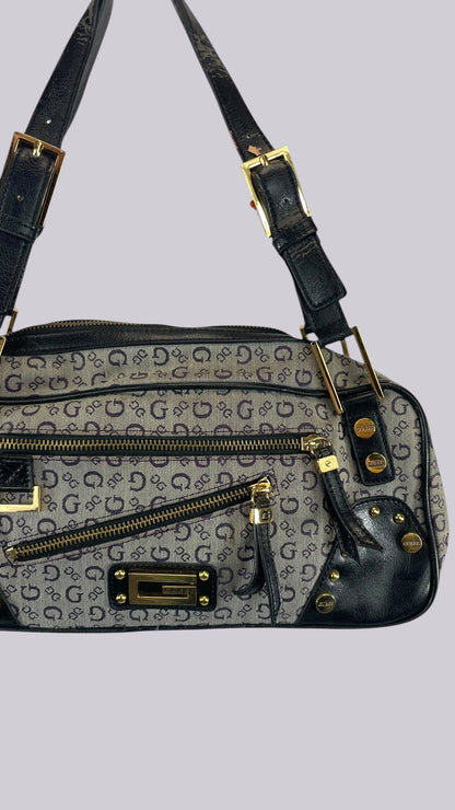 Sac Guess noir