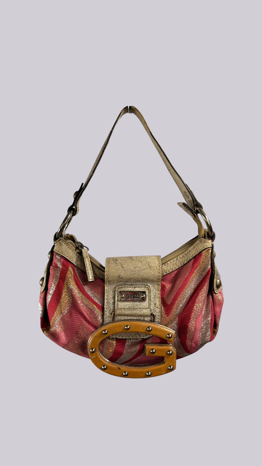 Sac Guess paillettes