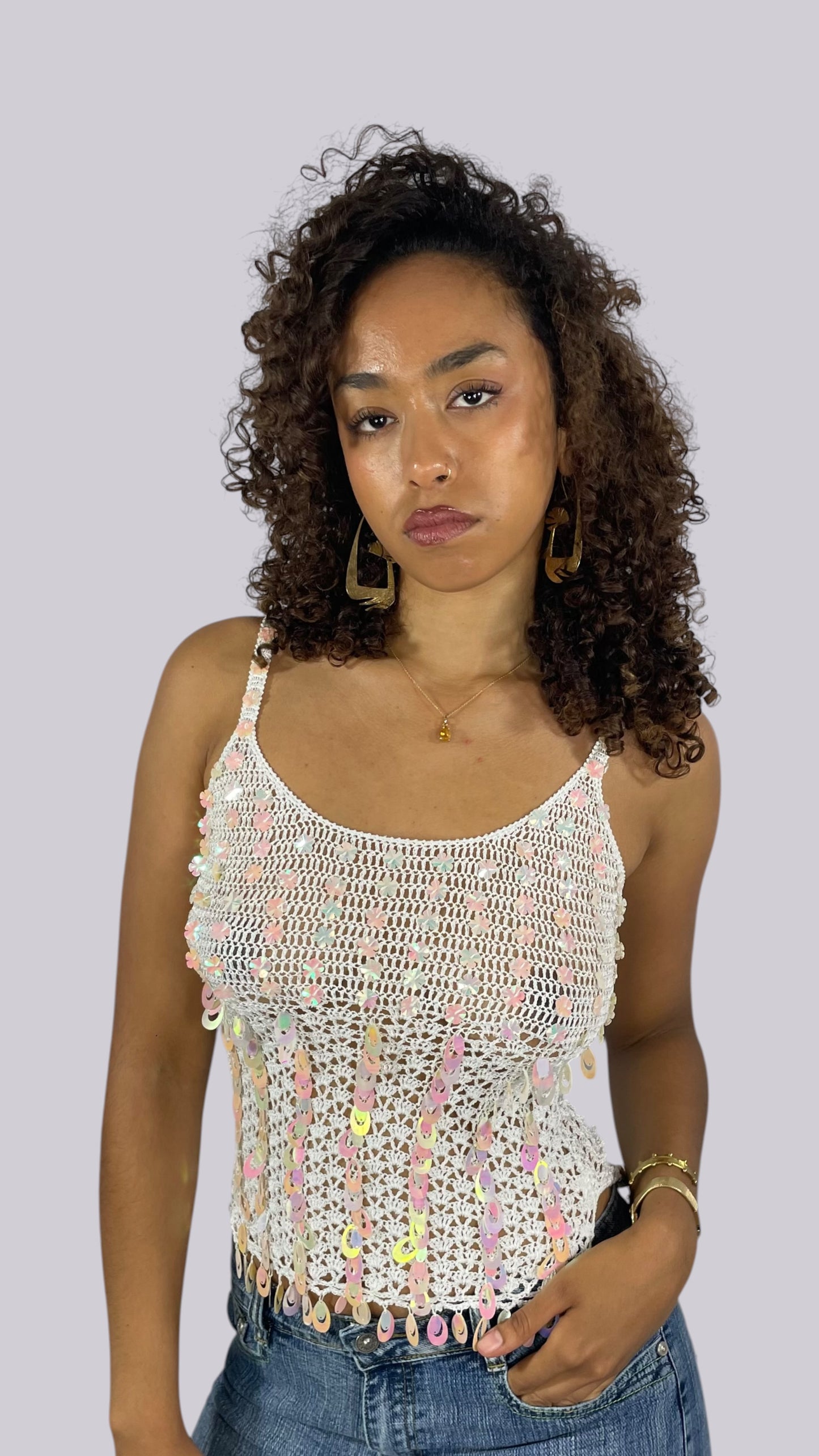 Ibiza top