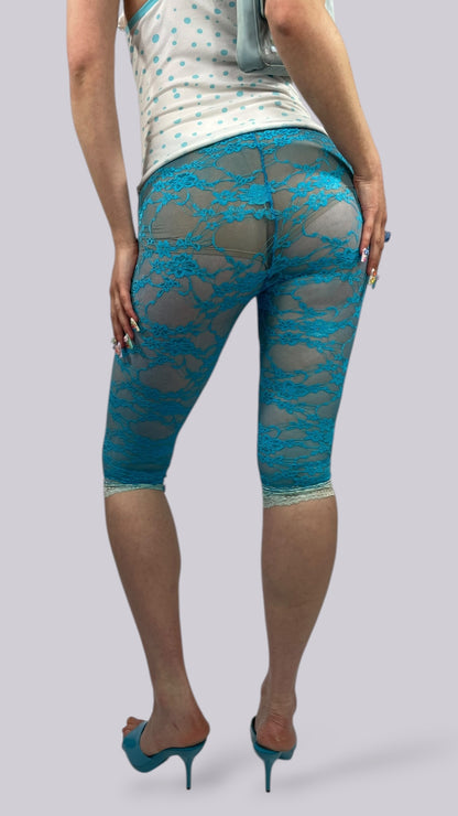 Capri turquoise