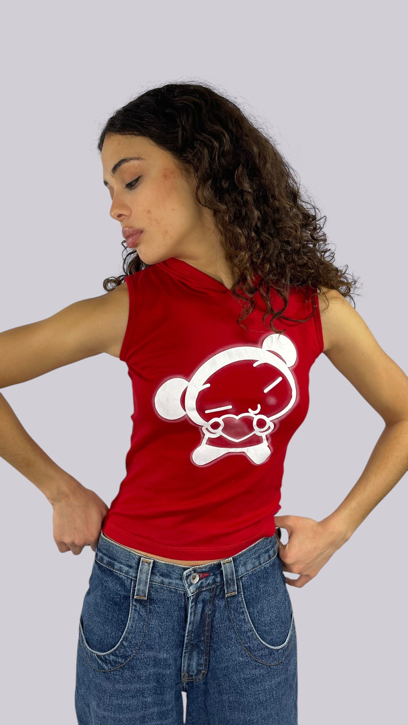Top Pucca
