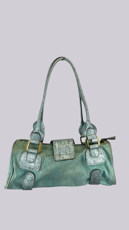 Sac Guess bleu