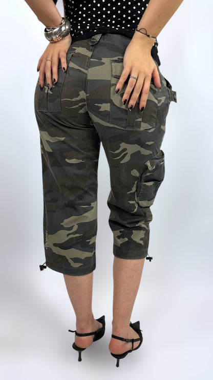Cargo militaire