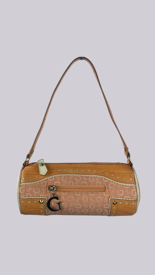 Sac Guess orange