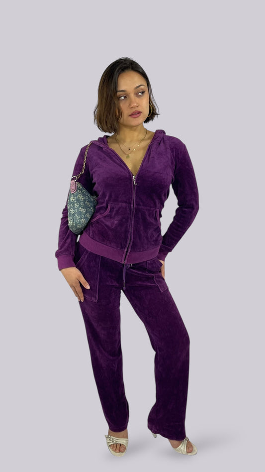 Ensemble Juicy Couture