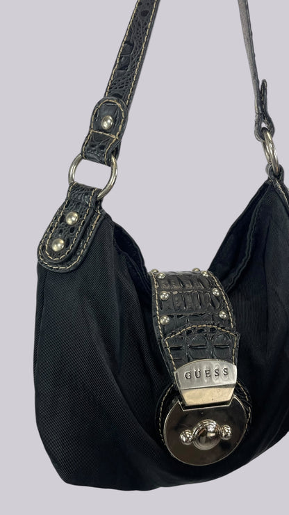 Sac Guess noir