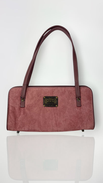 Sac Vintage Dolce & Gabbana