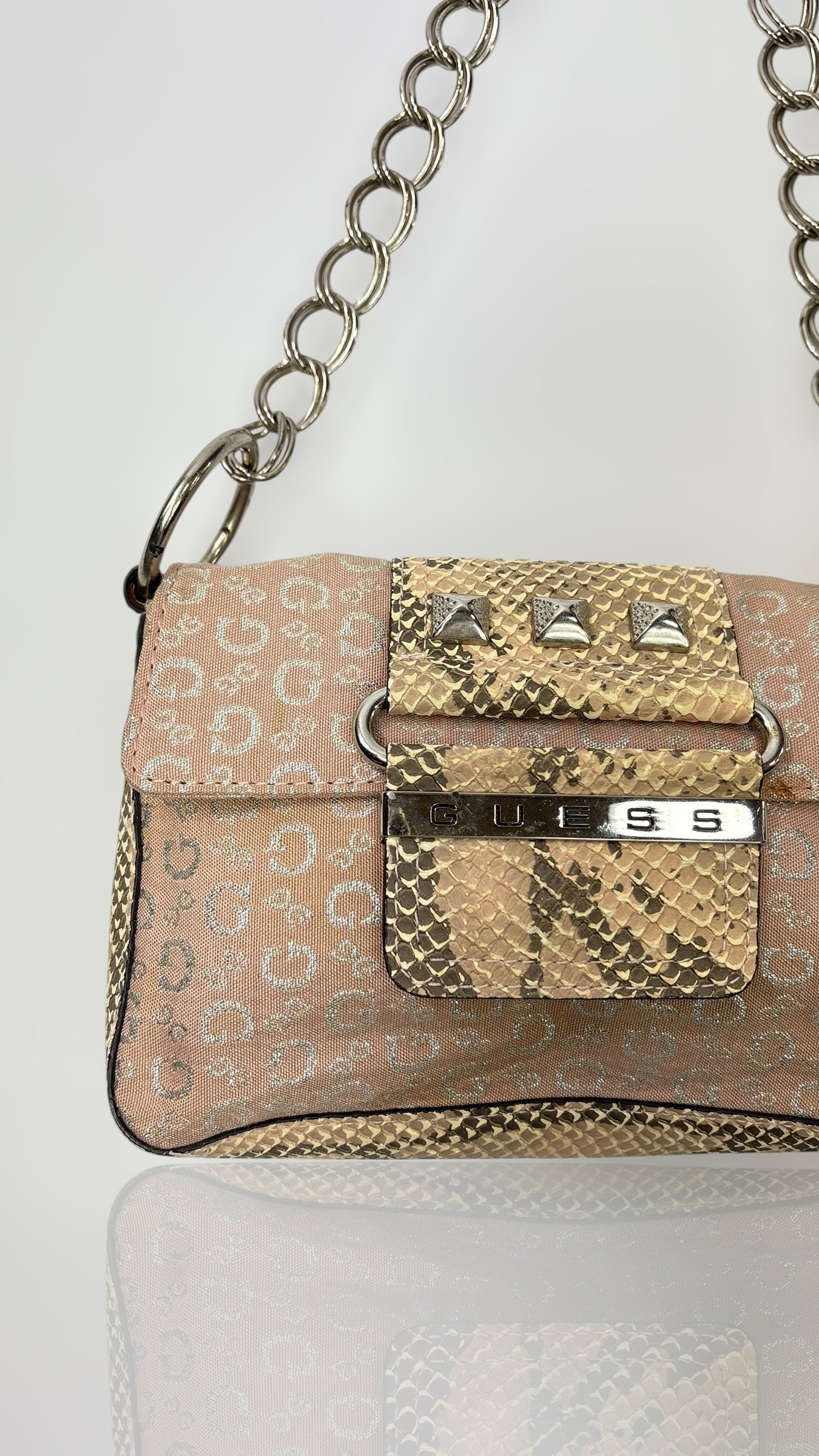 Sac Guess Vintage