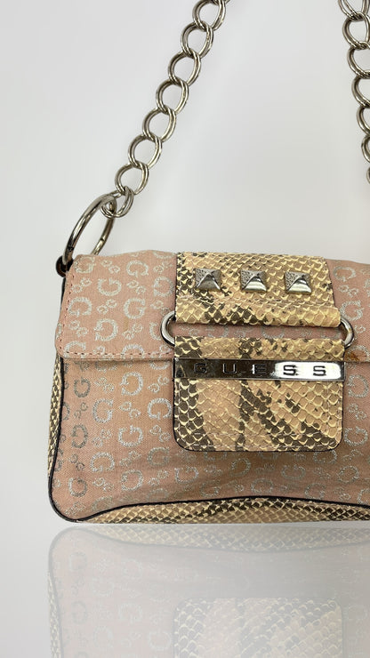 Sac Guess Vintage