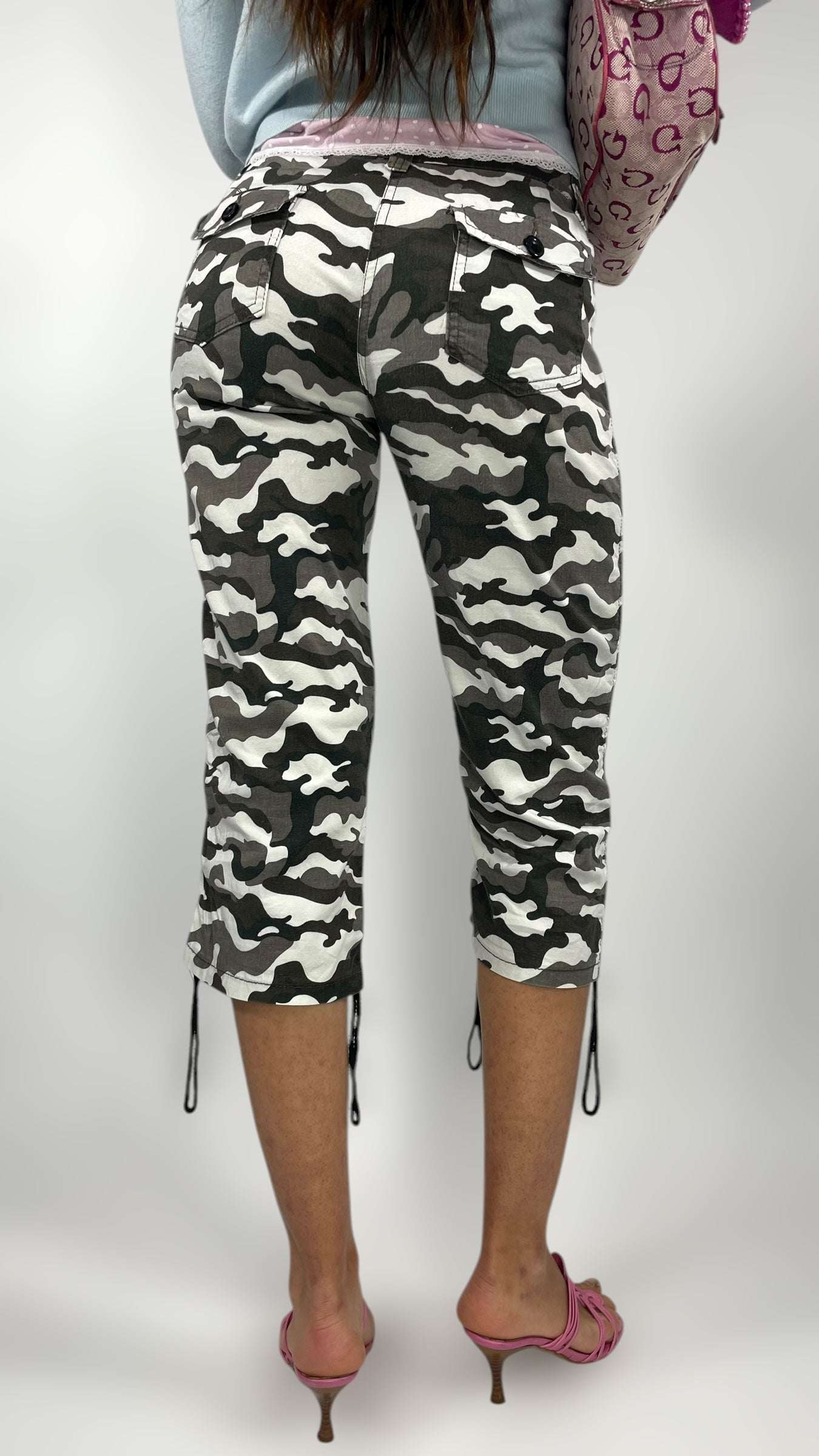 Jort camo