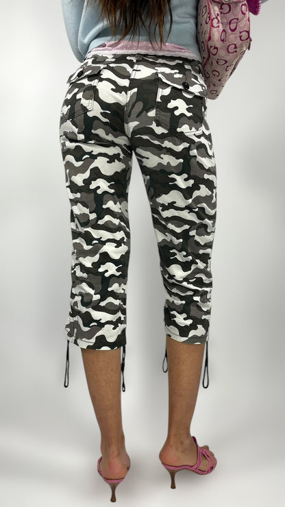 Jort camo