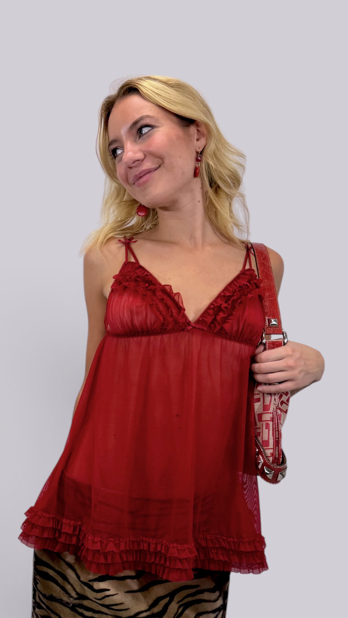 Top lingerie