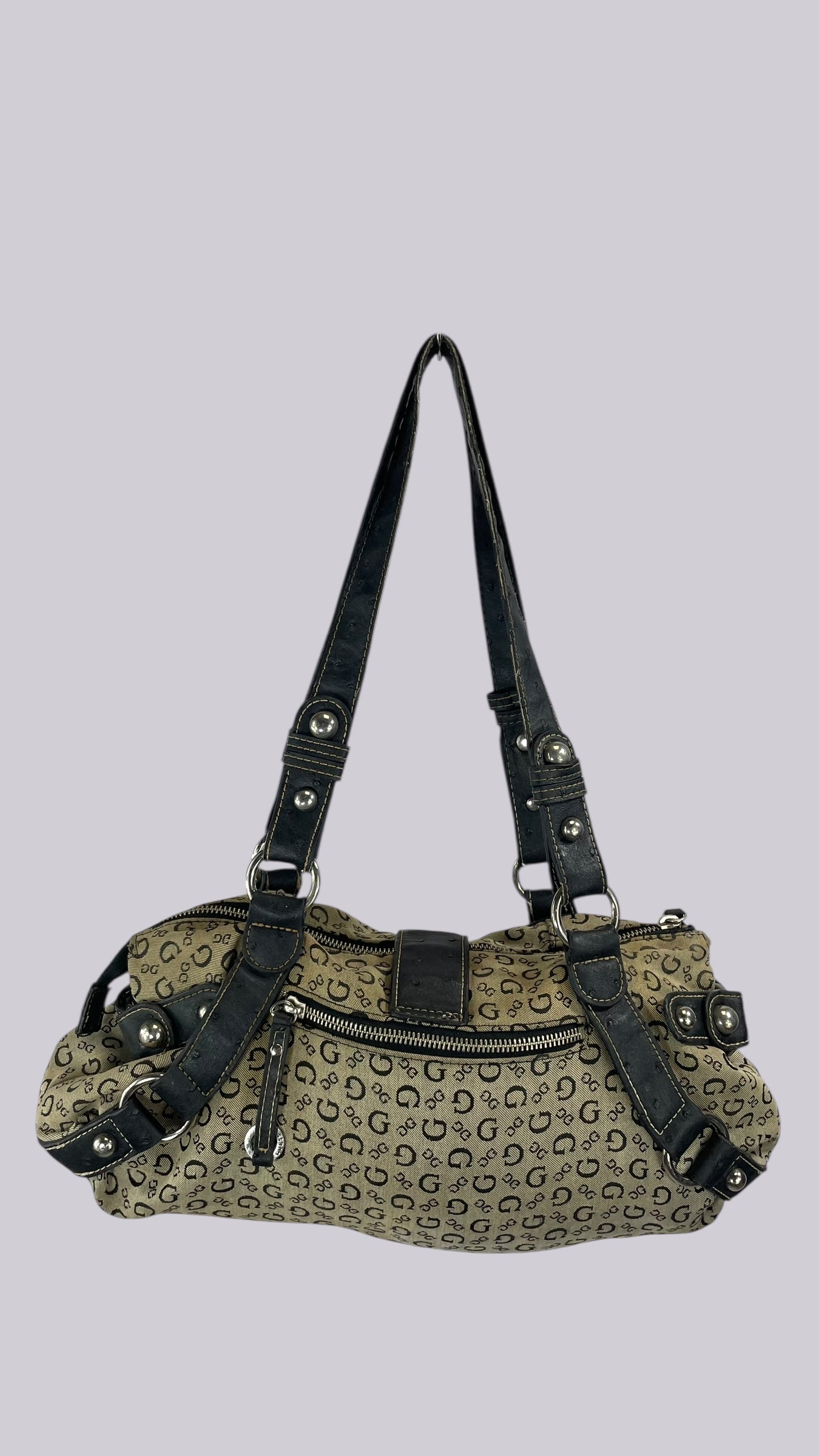 Sac Guess noir