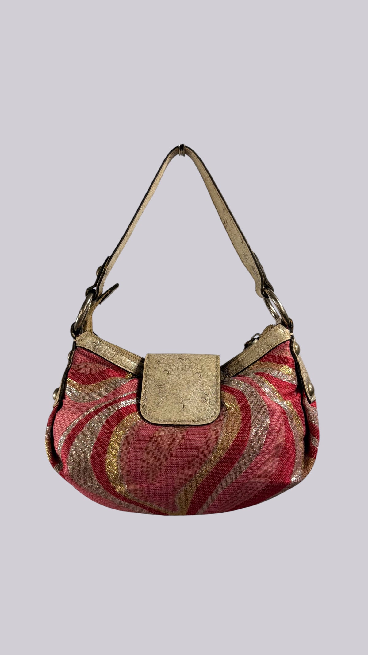 Sac Guess paillettes