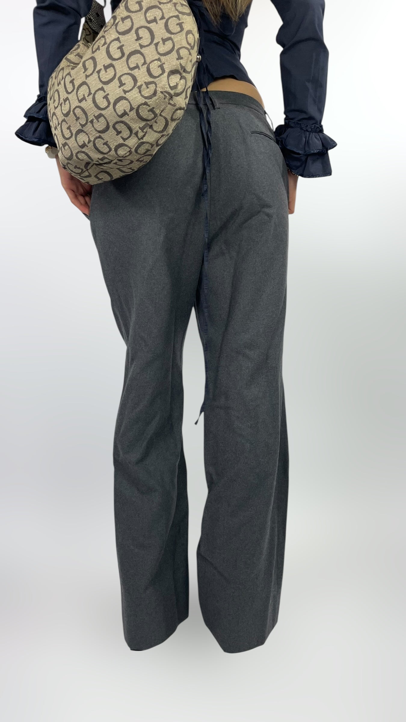 Pantalon costume