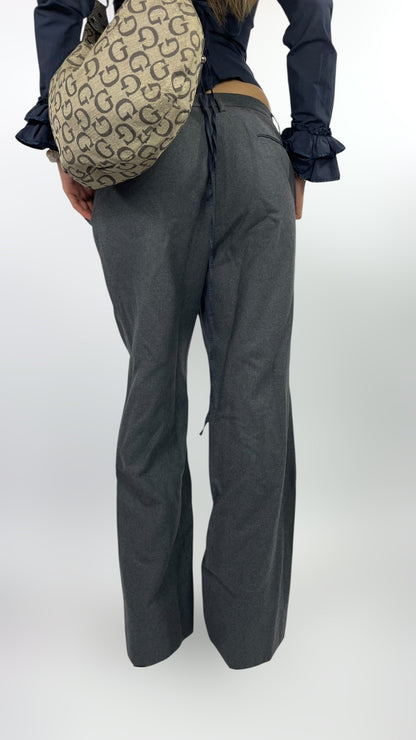 Pantalon costume