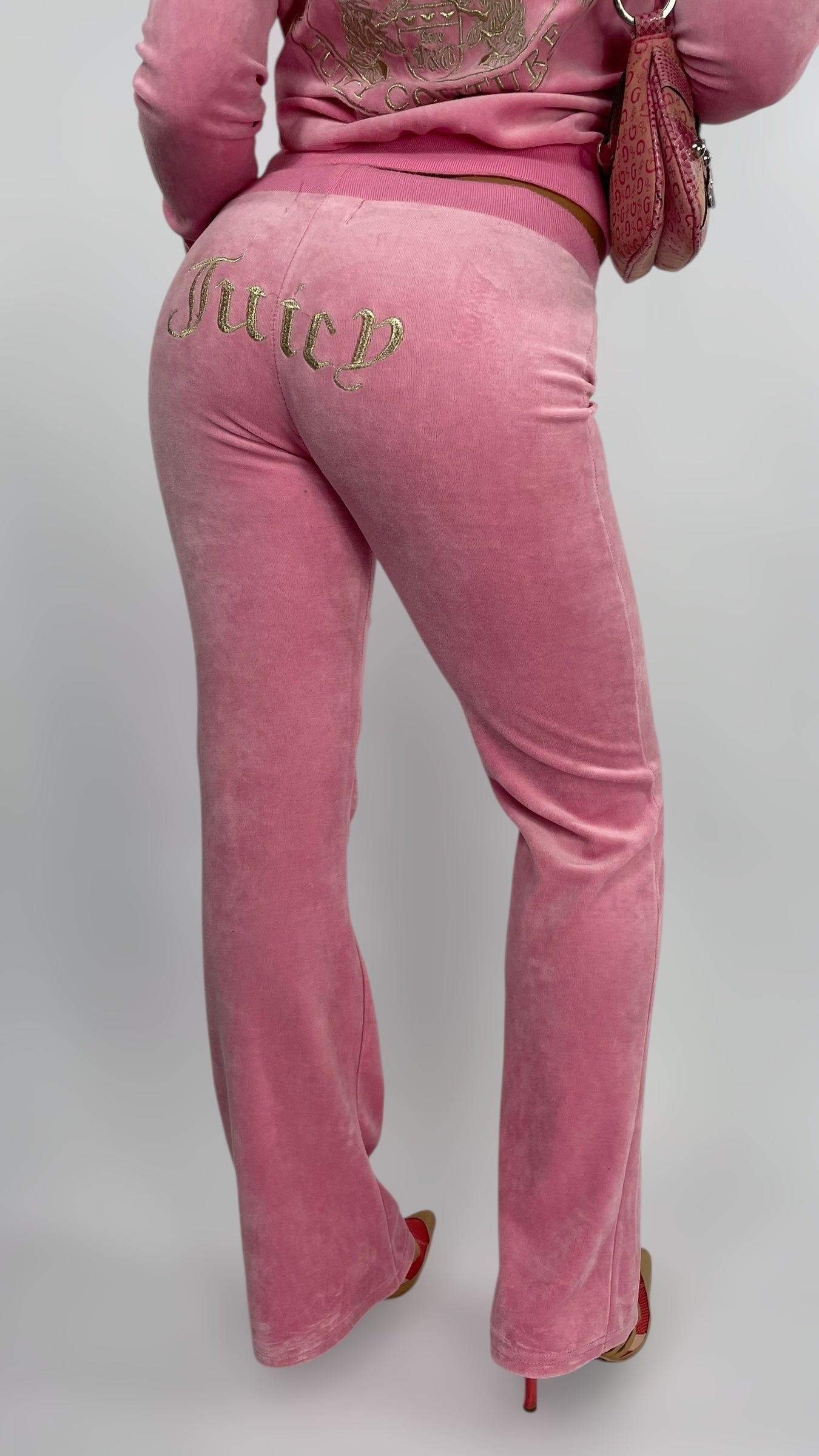 Ensemble Juicy Couture