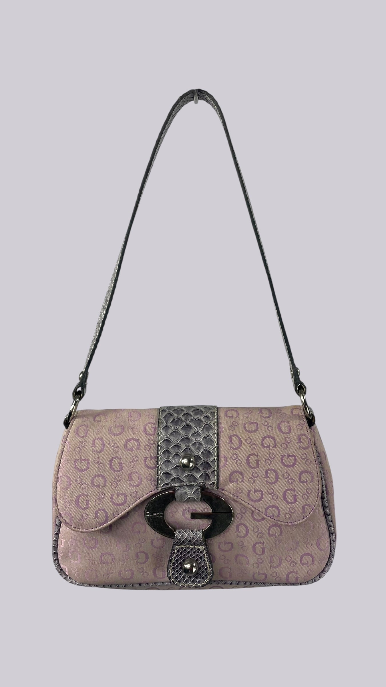 Sac Guess violet