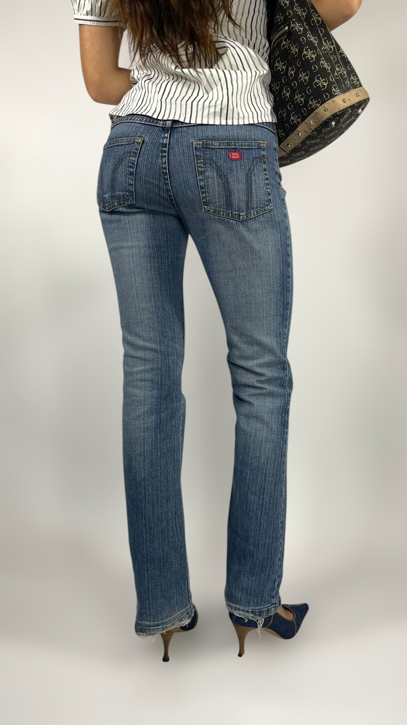Jean flare