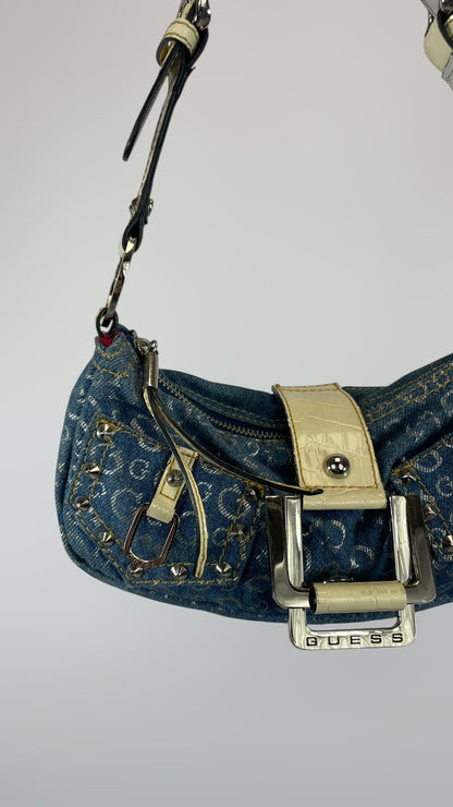 Sac Guess Vintage