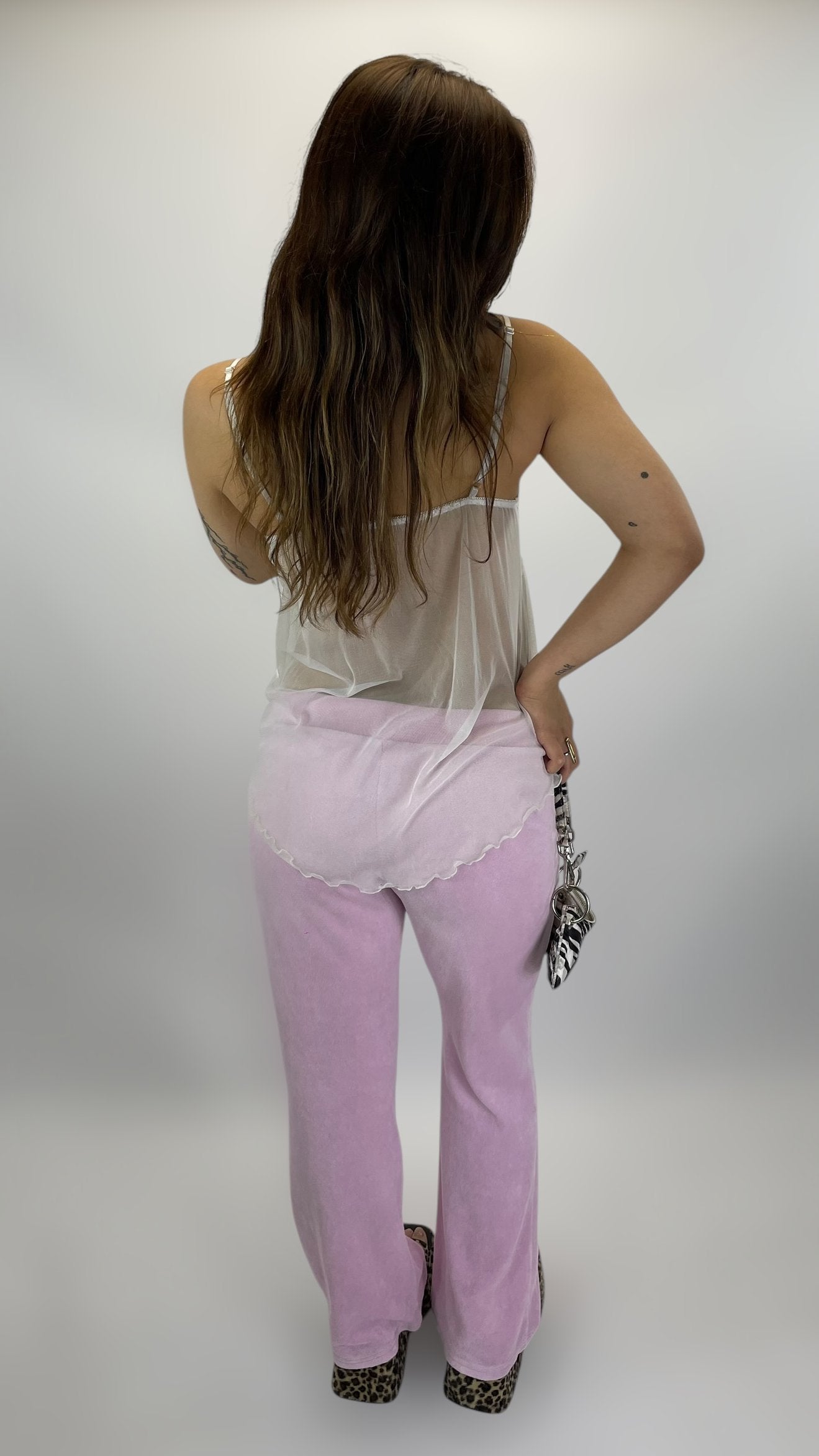 Top style nuisette