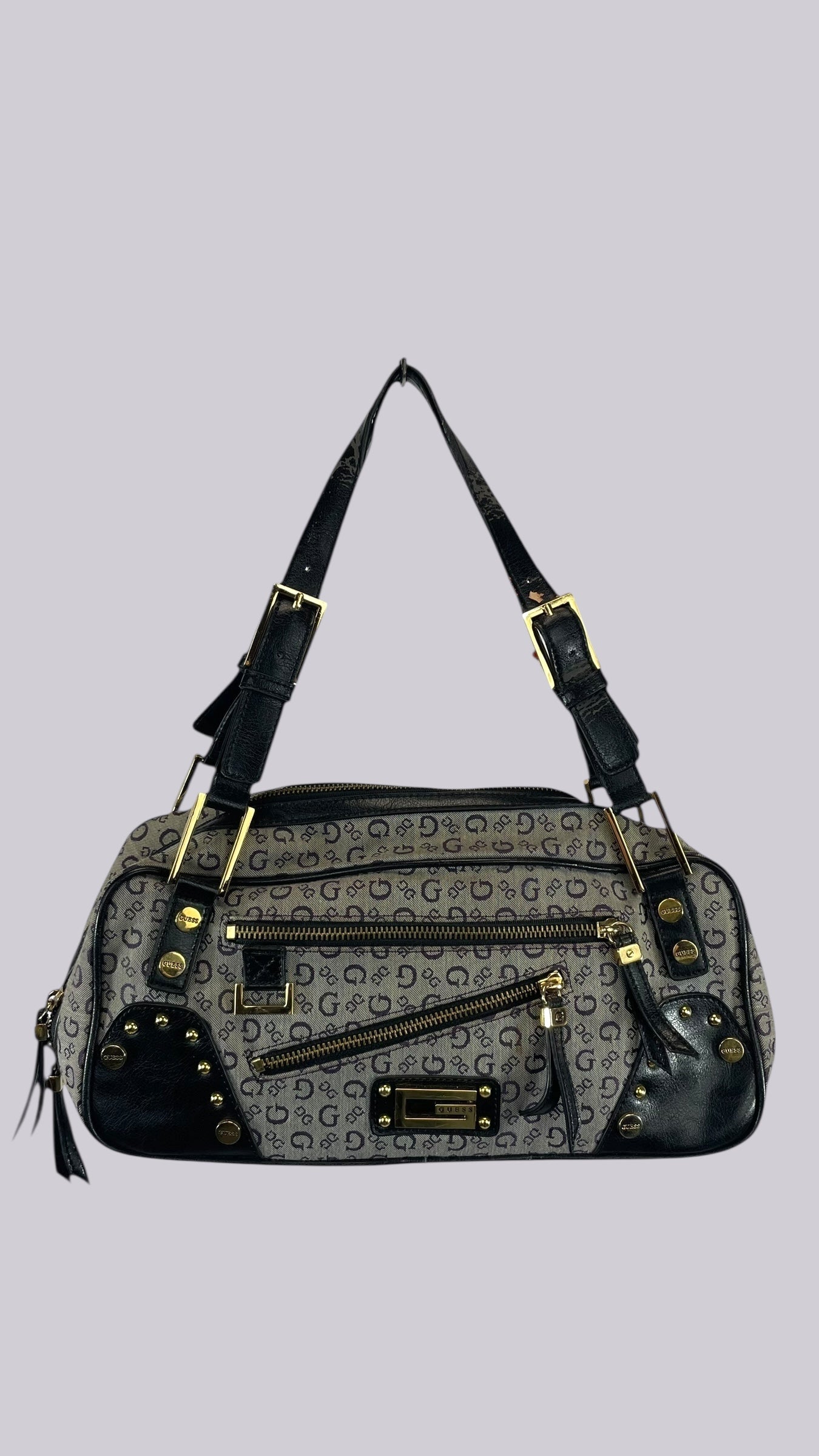 Sac Guess noir