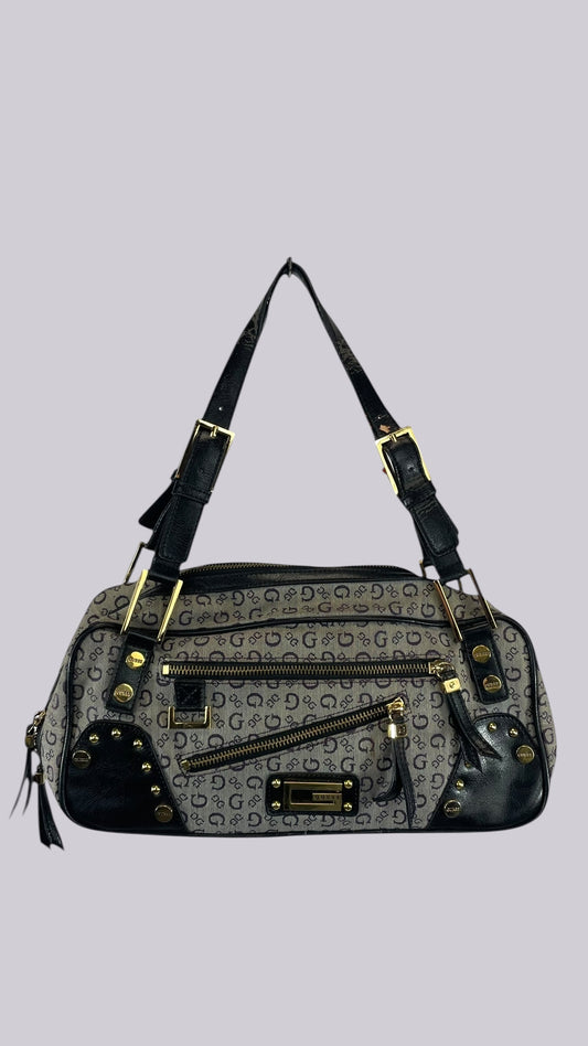 Sac Guess noir