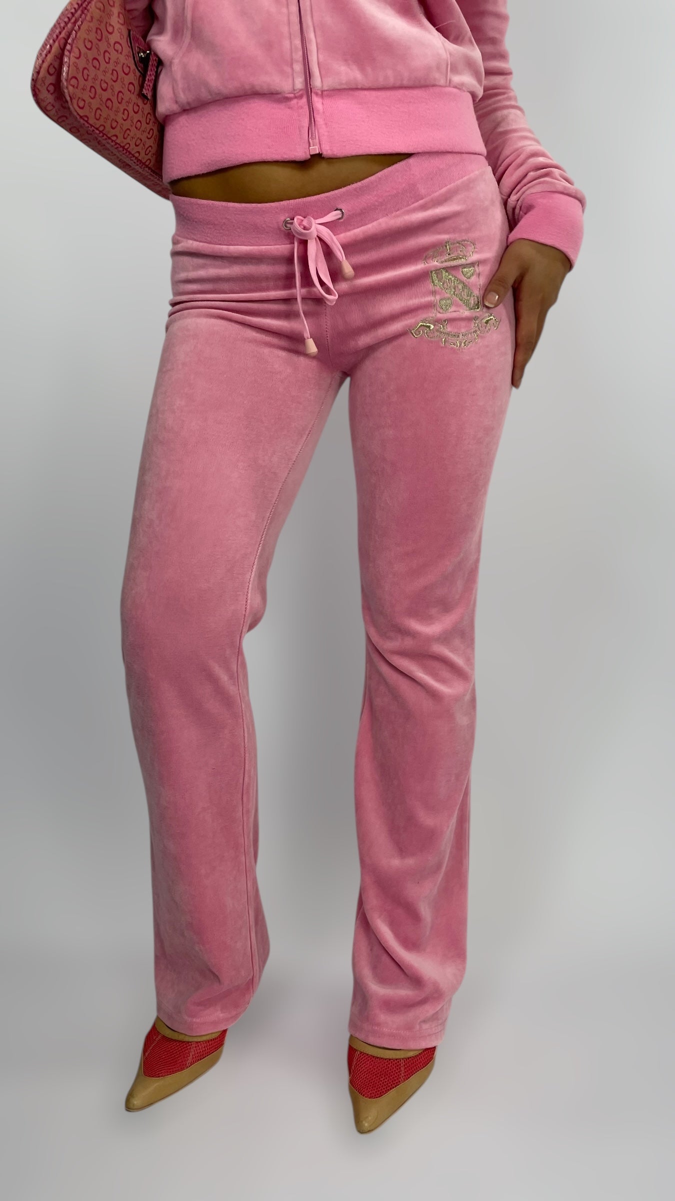 Ensemble Juicy Couture
