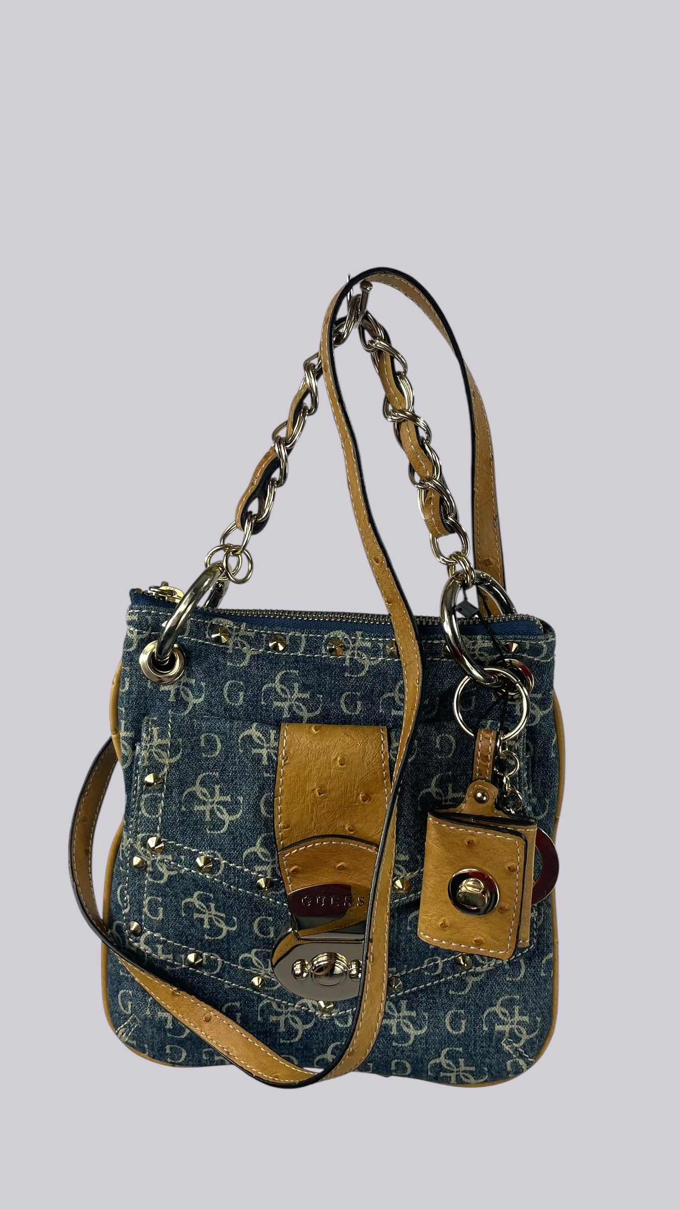 Sac Guess jean