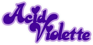 Acid Violette