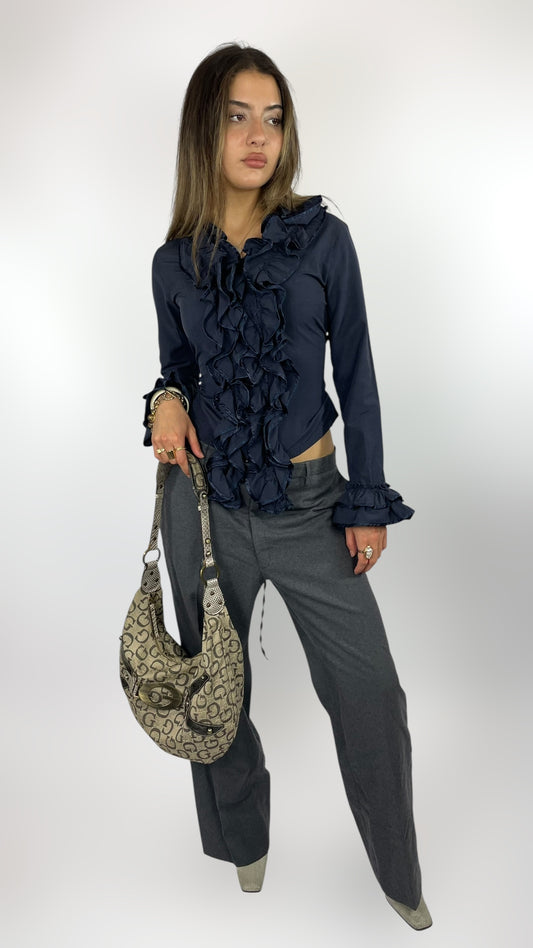 Pantalon costume