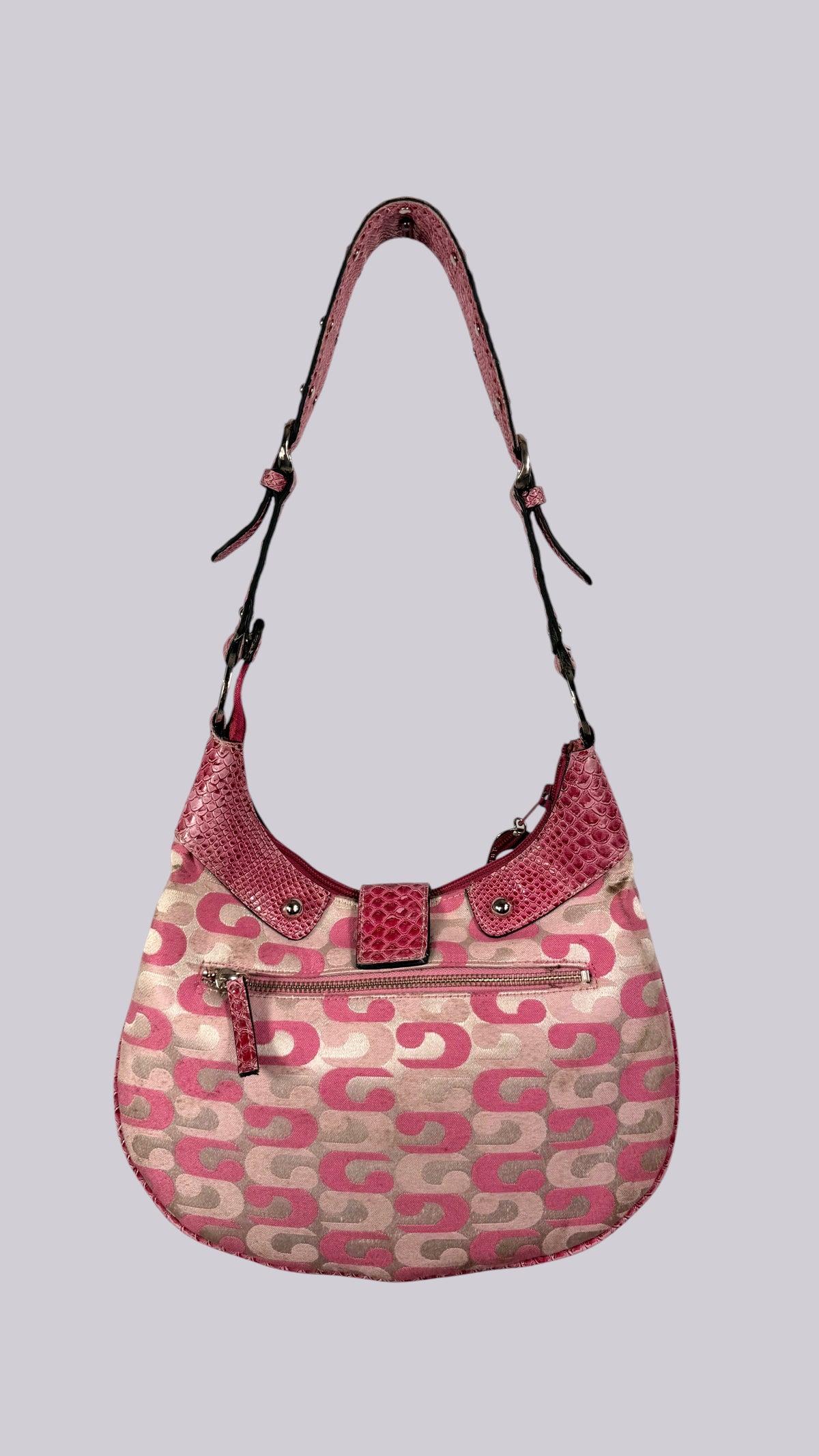 Sac Guess rose
