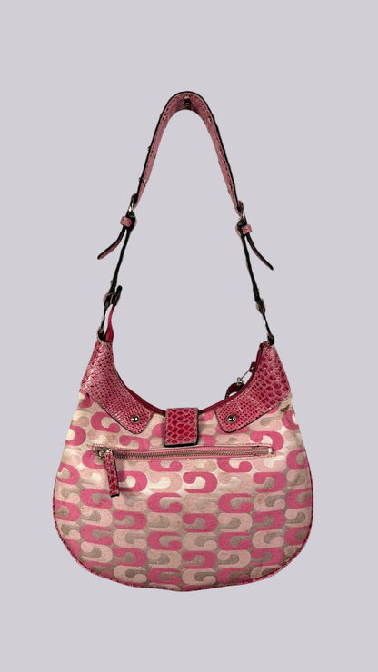 Sac Guess rose