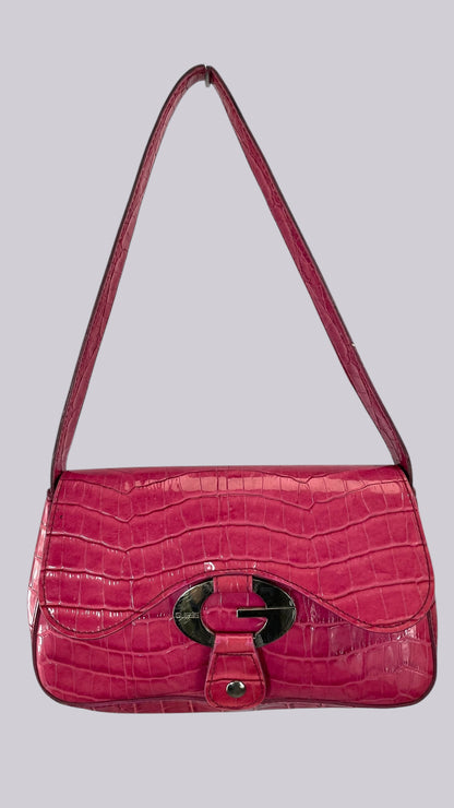 Sac Guess fuchsia