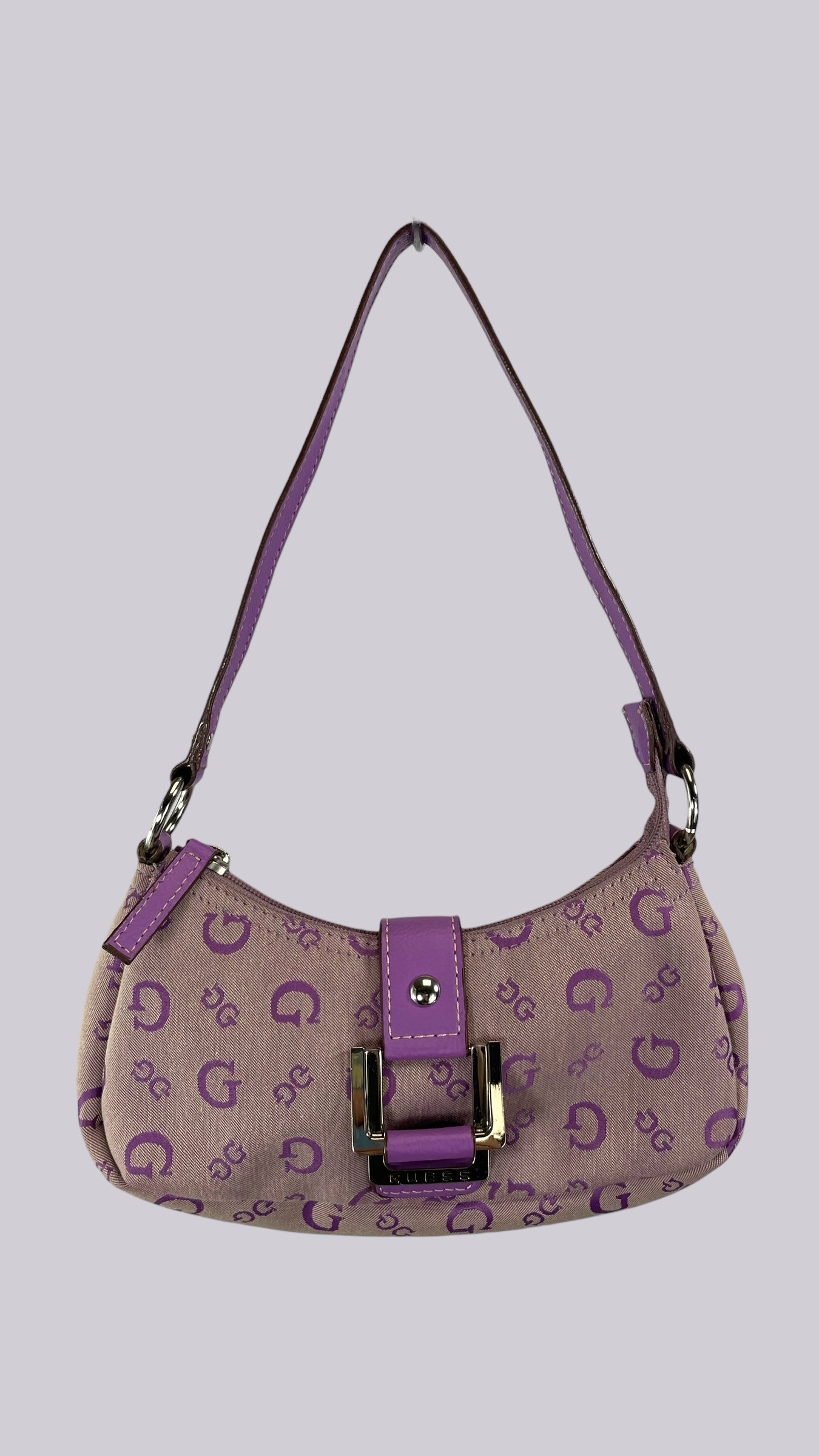 Sac Guess violet