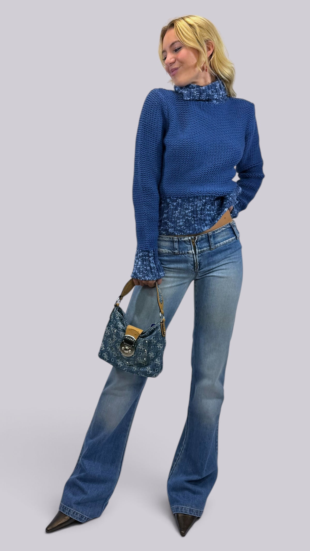 Jean Flare