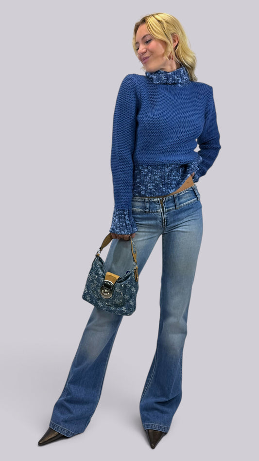 Jean Flare