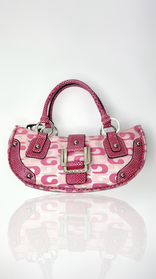 Sac Guess Vintage